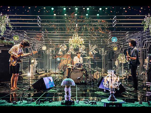 #7 -LIVE- おいしくるメロンパン