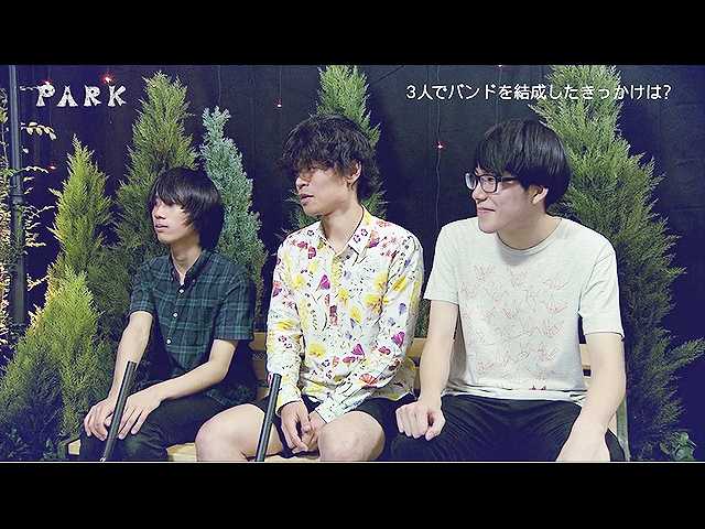 #8 -TALK- おいしくるメロンパン