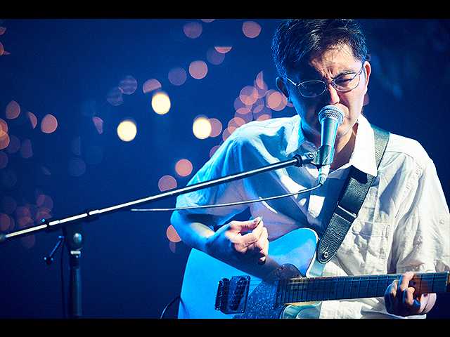 #40 -LIVE- 向井秀徳