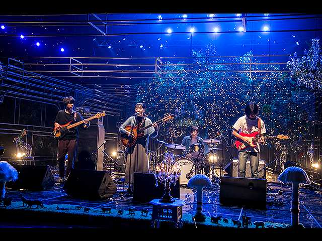 #50 -LIVE- Easycome