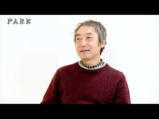 #53 -TALK- 友部正人