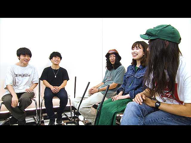 #60 -TALK- キイチビール&ザ・ホーリーティッツ