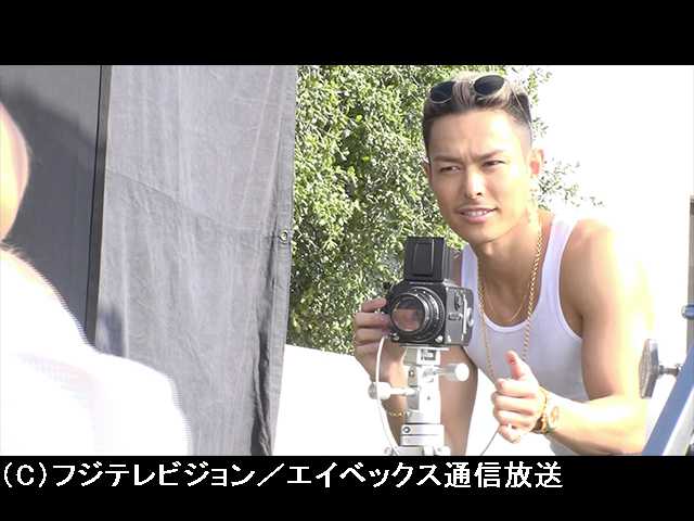 <Vol.ⅩⅨ>今市隆二ソロプロジェクト「ONE DAY」 MU…