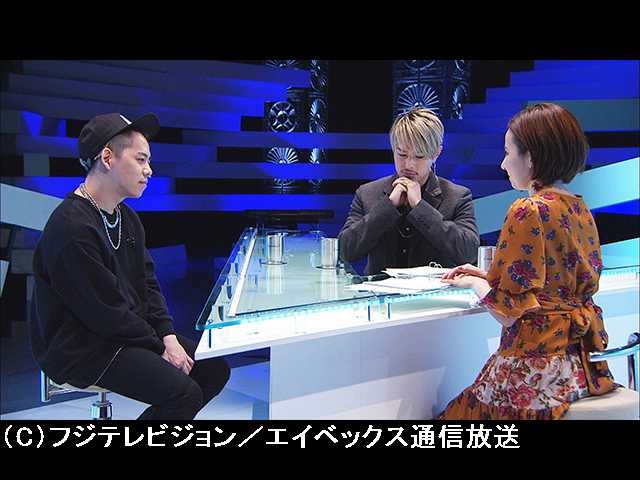 <Vol.ⅩⅧ>清水翔太 ×LOVE or NOT ♪