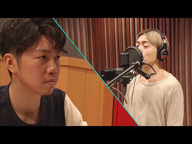 「THE AUDITION 2017-2018」vol.2