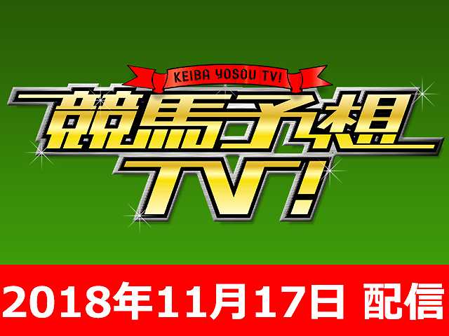 11/17号 マイルCS ほか