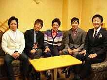 有馬記念ほか、毎年恒例!ジョッキー新年会2時間SP!