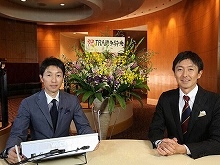 凱旋門賞プレイバック!