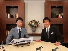 スプリンターズSプレイバック&祝JRA重賞300勝!GII・…