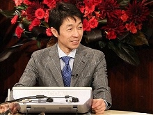 ジャパンカッププレイバック