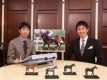 フェブラリーステークスプレイバック