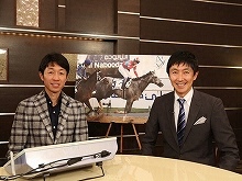 ドバイ国際競走プレイバック
