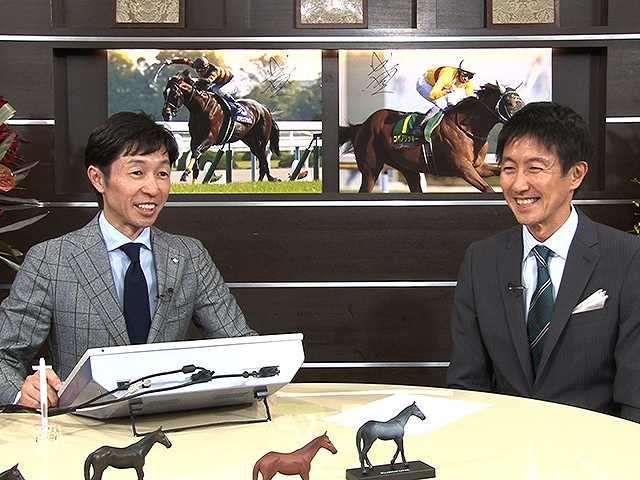 天皇賞・春プレイバック
