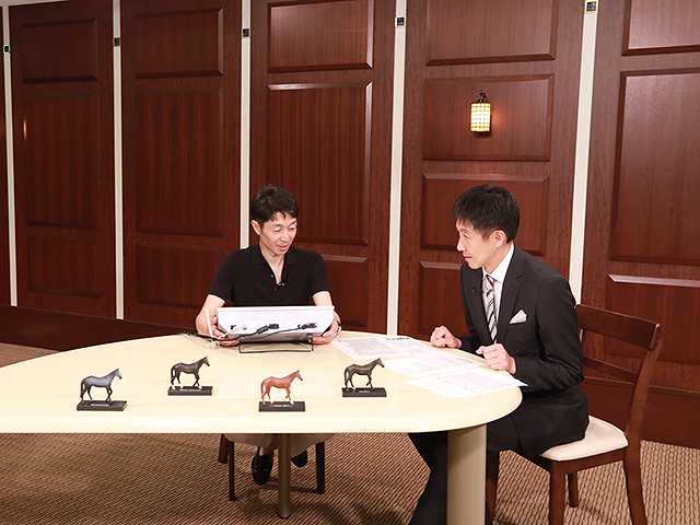 宝塚記念プレイバック
