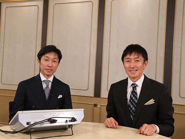 ジャパンカッププレイバック