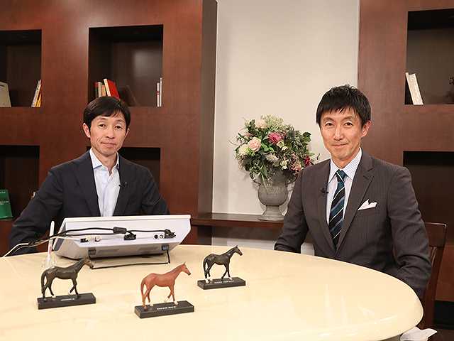 大阪杯プレイバック