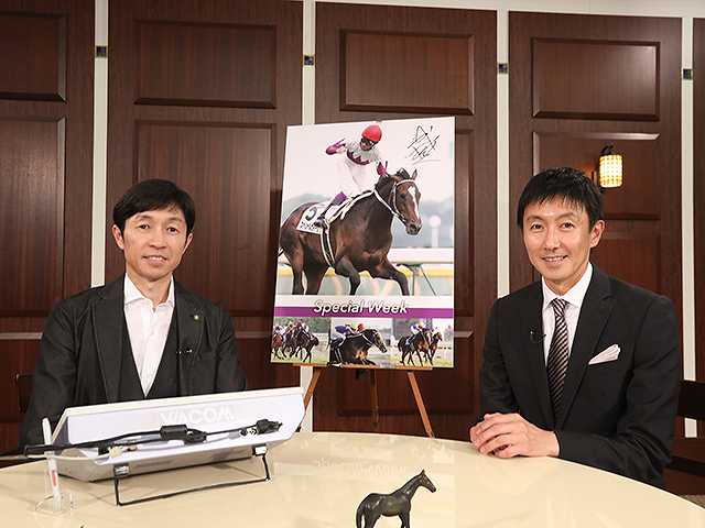 天皇賞・春プレイバック