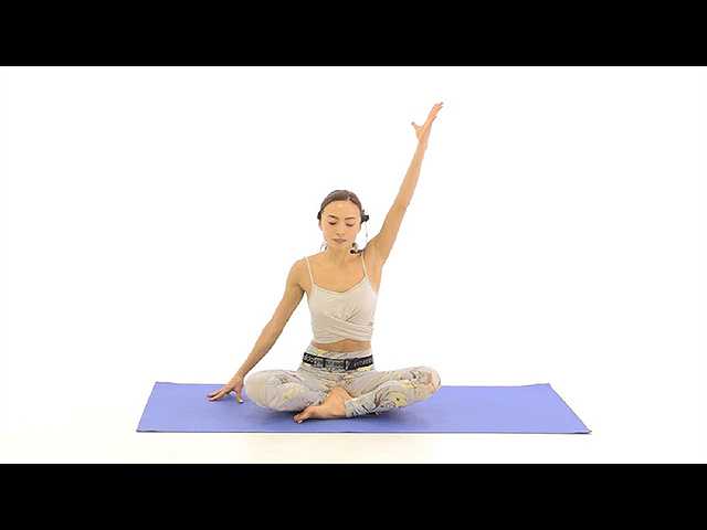 #4 インナービューティーYOGA~ヒーリング~