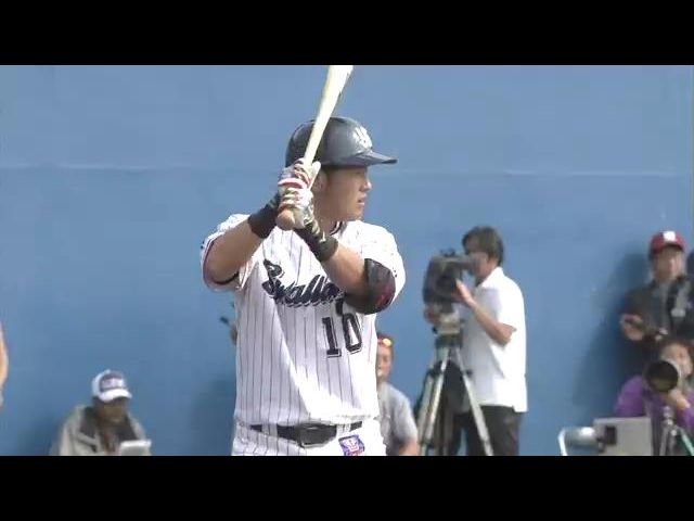 【オープン戦】2月23日 対 阪神 ハイライト