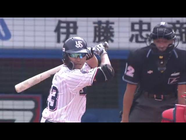 【オープン戦】3月19日 対 広島 ハイライト
