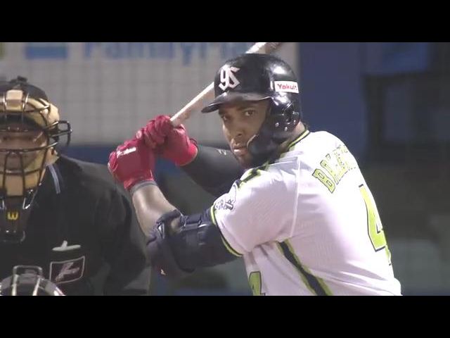 【公式戦】4月17日 対 阪神 ハイライト