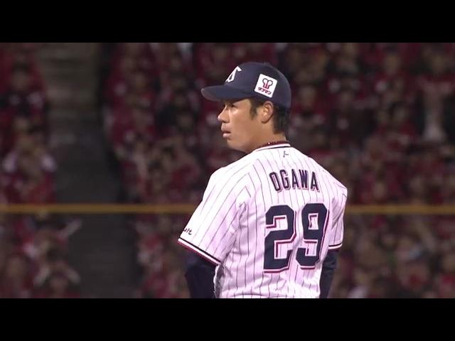 【公式戦】4月27日 対 広島 ハイライト