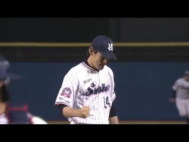 【公式戦】4月28日 対 広島 ハイライト