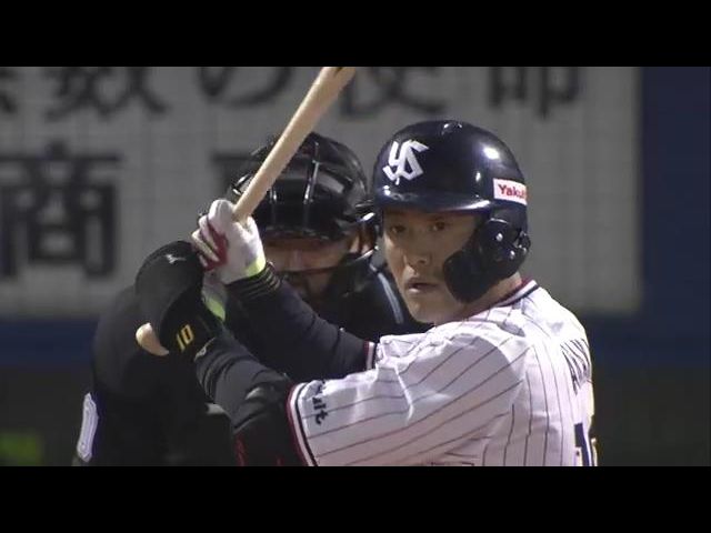 【公式戦】4月29日 対 広島 ハイライト