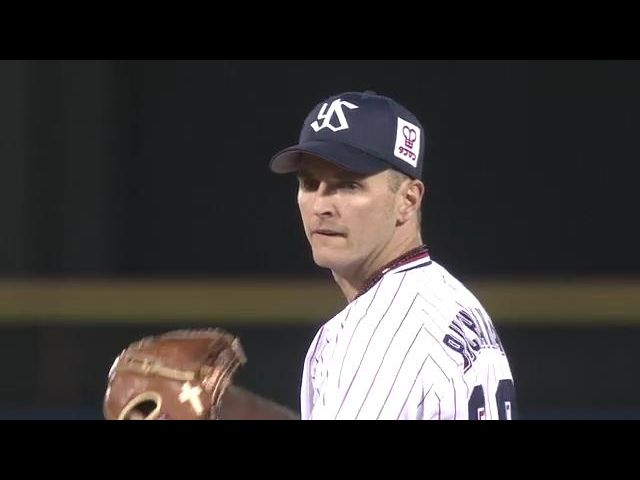【公式戦】5月6日 対 阪神 ハイライト