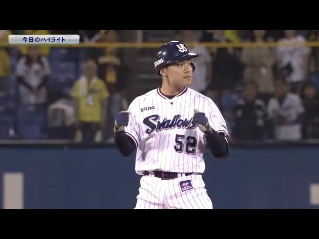 【公式戦】5月8日 対 阪神 ハイライト