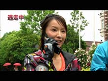 2011/7/5放送 逃走中2011~白雪姫と野獣王子編~