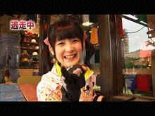2012/4/8放送 逃走中2012~ラストミッション~