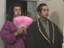 笑う犬の冒険 #10