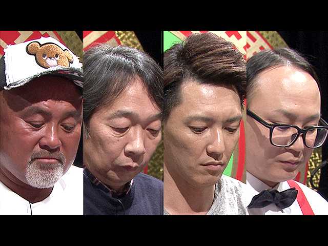 2017年2月24日 THE われめDEポン 【オンデマンド限定…