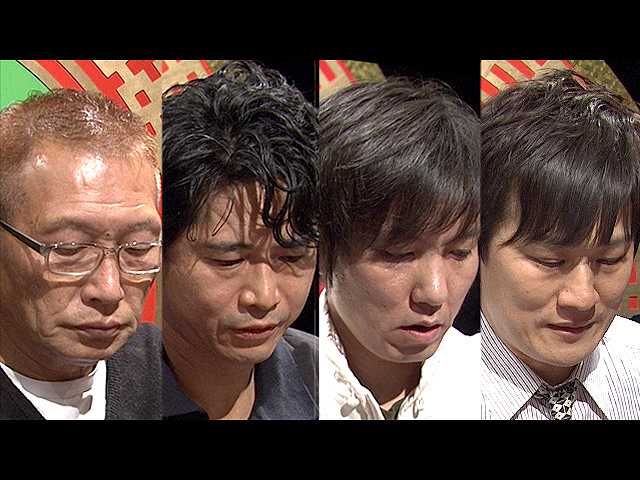 2017年3月31日 THE 極雀DEポン 【オンデマンド限定】…