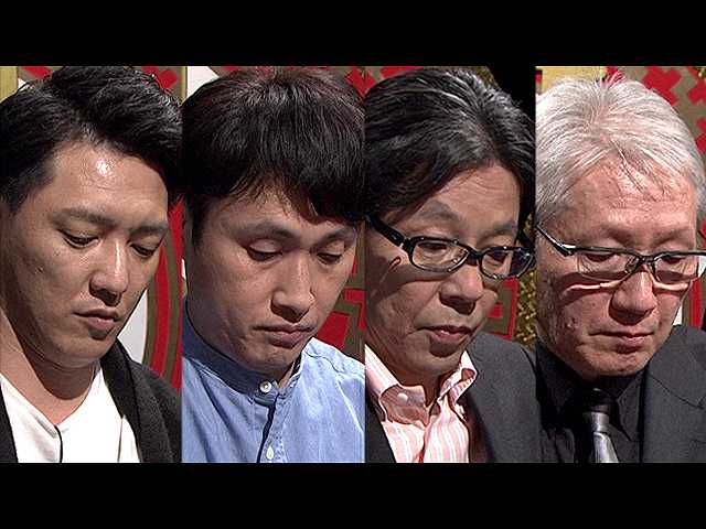 2018年3月30日 THE 極雀DEポン 【オンデマンド限定】…