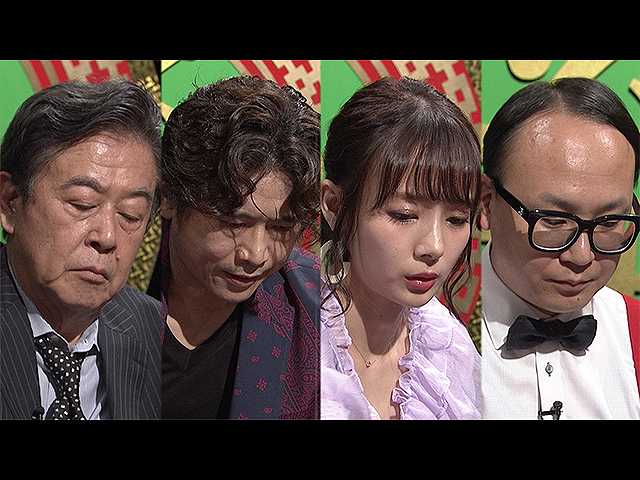 2018年5月25日 THE われめDEポン 【オンデマンド限定…
