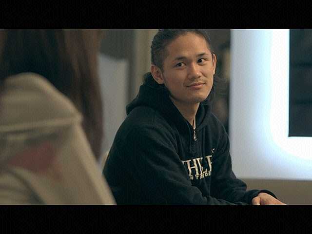 テラスハウス番外編 大樹スペシャル