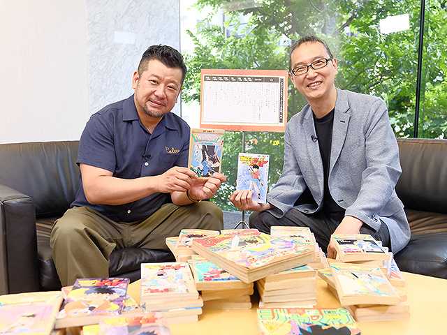 DRAGON QUEST -ダイの大冒険-スペシャル