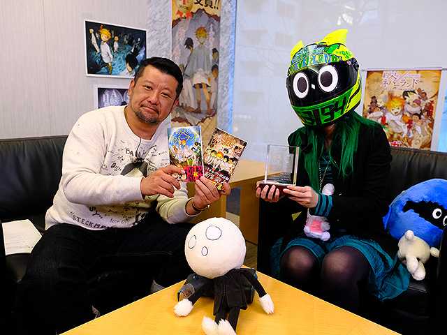 漫道コバヤシ漫画大賞2017
