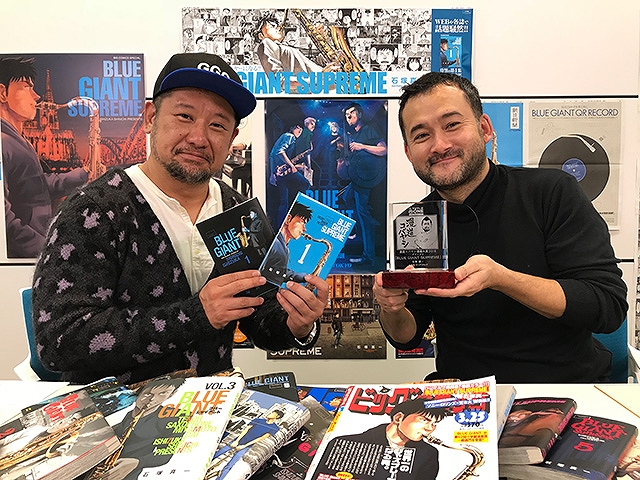漫道コバヤシ漫画大賞2018