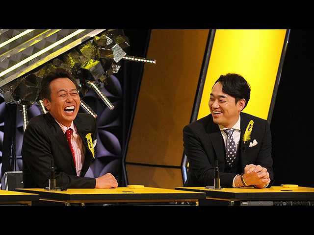 第14回 2015/11/14放送 IPPONグランプリ