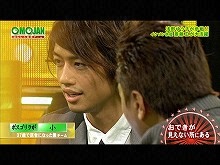 #6 2012/5/15放送 おもしろ言葉ゲームOMOJAN