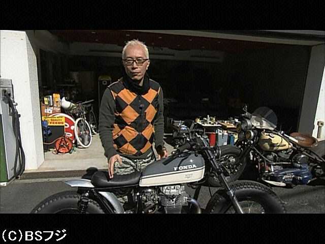 2016/5/3放送 頼むから点火してくれよ!