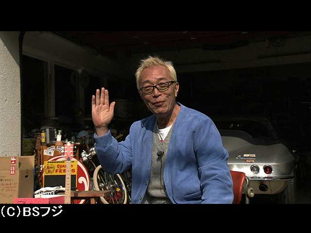 【無料】2018/4/10放送 のび~るカブはいかが?