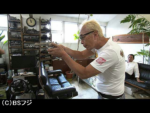 【無料】2018/9/11放送 世田谷シューティングクラブ