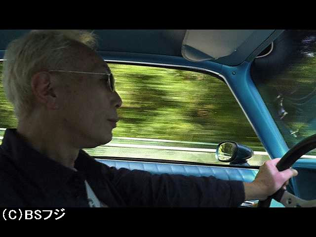 【無料】2018/11/13放送 秋空なら愛車に乗って
