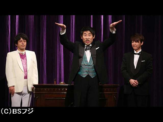 【無料】2018/4/15放送 東北魂TV