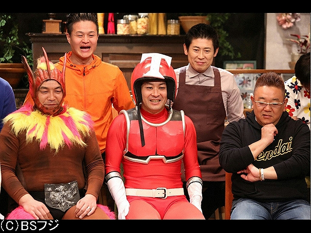 【無料】2019/3/17放送 東北魂TV