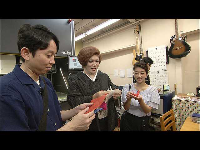 【無料】2017/8/5放送 有吉くんの正直さんぽ 東尾久…
